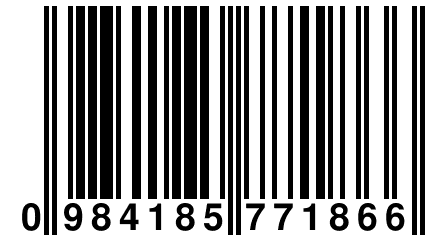 0 984185 771866
