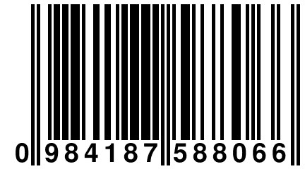 0 984187 588066