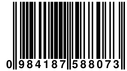 0 984187 588073