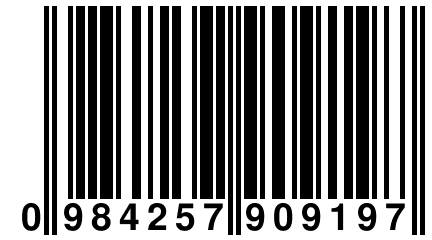 0 984257 909197