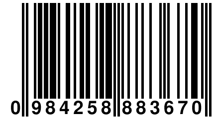 0 984258 883670