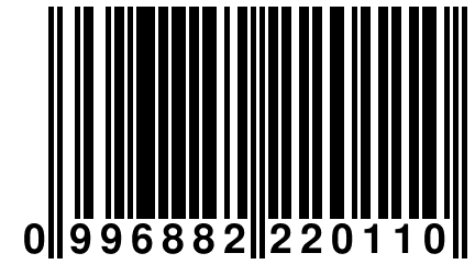 0 996882 220110