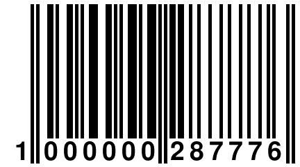 1 000000 287776