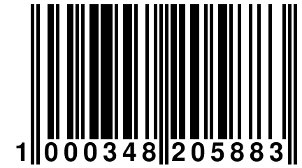 1 000348 205883