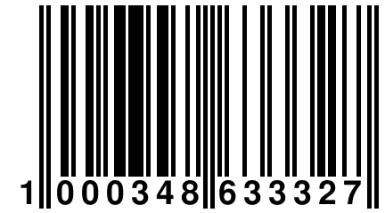 1 000348 633327