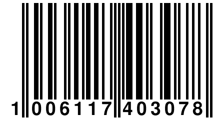1 006117 403078