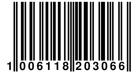1 006118 203066