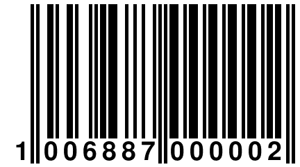 1 006887 000002