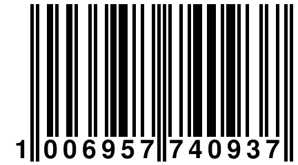 1 006957 740937