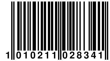 1 010211 028341