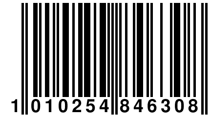 1 010254 846308