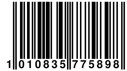 1 010835 775898