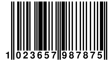 1 023657 987875