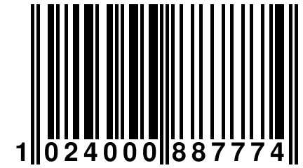 1 024000 887774