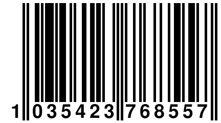 1 035423 768557