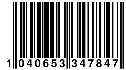 1 040653 347847