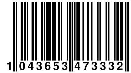 1 043653 473332
