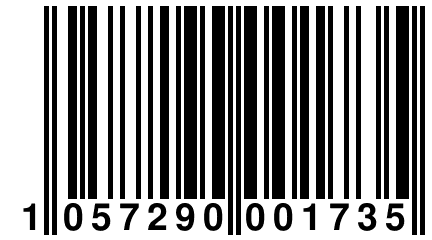 1 057290 001735