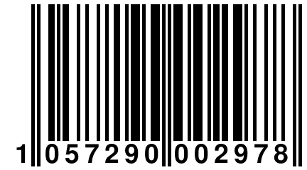 1 057290 002978