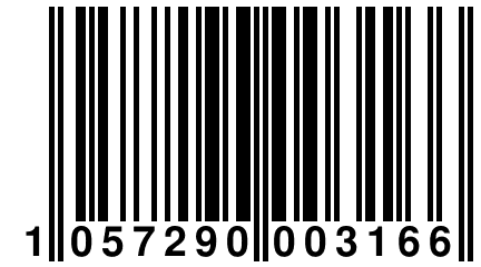 1 057290 003166