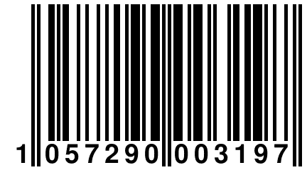 1 057290 003197
