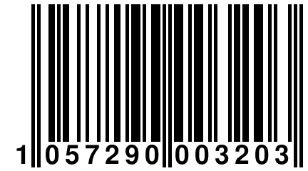 1 057290 003203