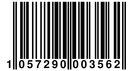 1 057290 003562