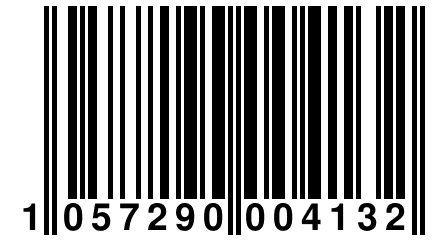 1 057290 004132