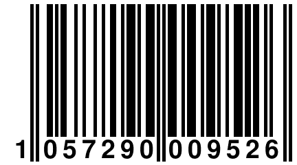 1 057290 009526