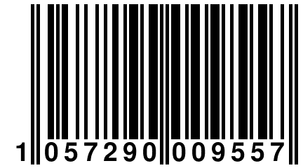 1 057290 009557