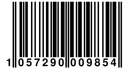 1 057290 009854