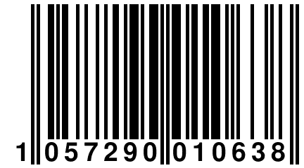 1 057290 010638