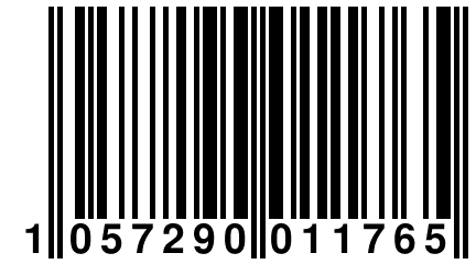 1 057290 011765