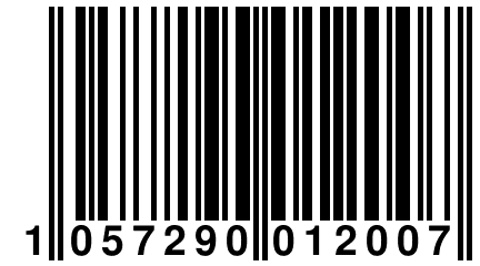 1 057290 012007