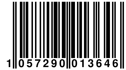1 057290 013646