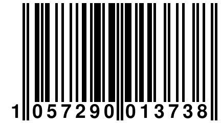 1 057290 013738