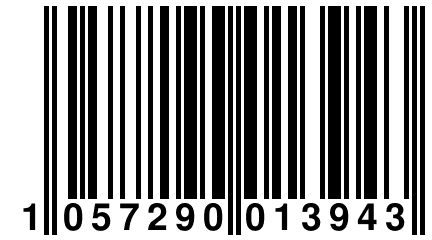 1 057290 013943