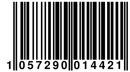 1 057290 014421