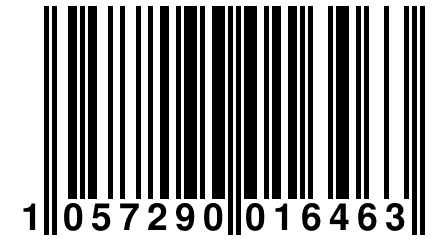 1 057290 016463