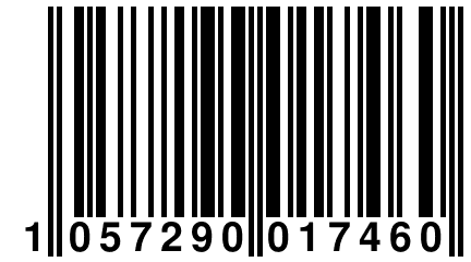 1 057290 017460