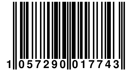 1 057290 017743