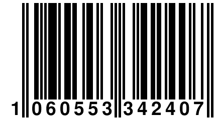 1 060553 342407