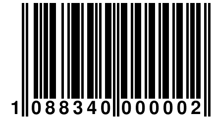 1 088340 000002