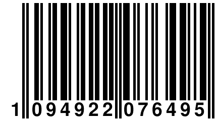 1 094922 076495