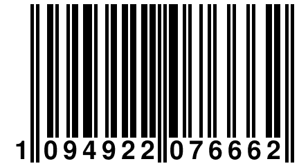 1 094922 076662