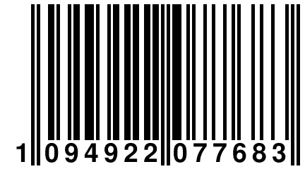 1 094922 077683