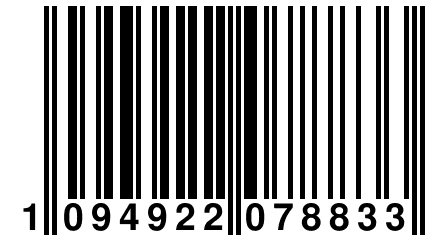 1 094922 078833