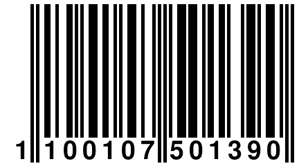 1 100107 501390