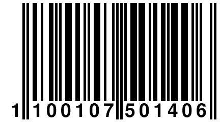 1 100107 501406
