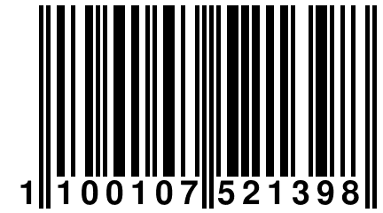 1 100107 521398